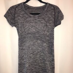 Lululemon Athletica Swiftly Tech Short Sleeve
